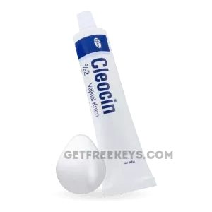 cleocin-gel